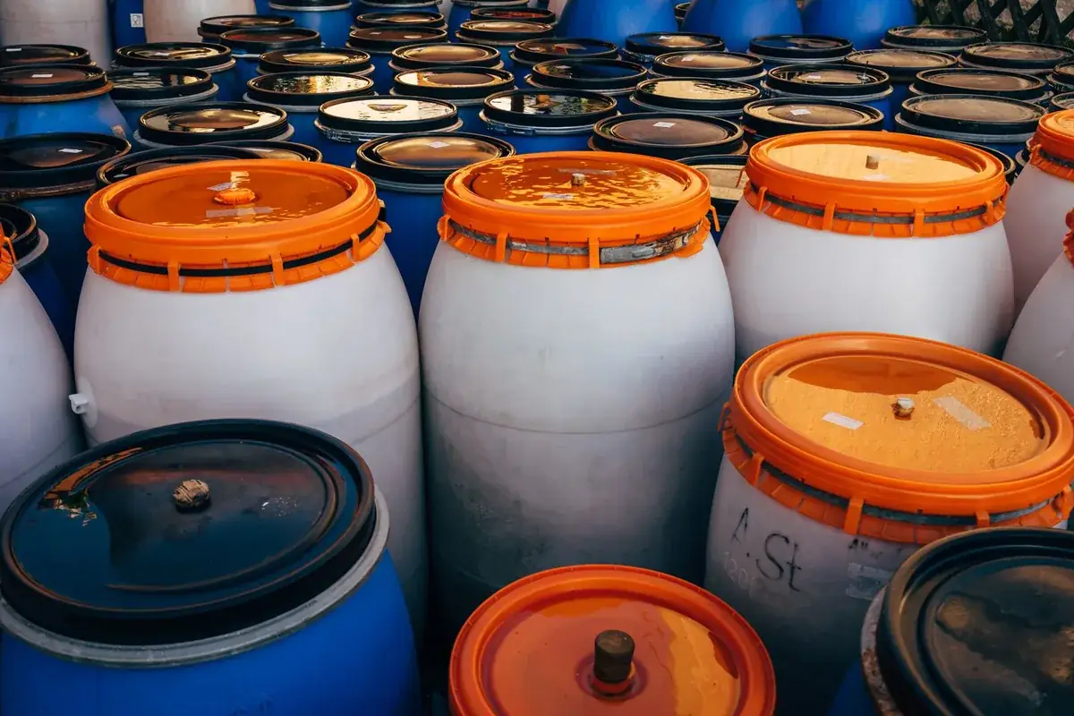 Hazmat Cleanup in Rich Hill, MO